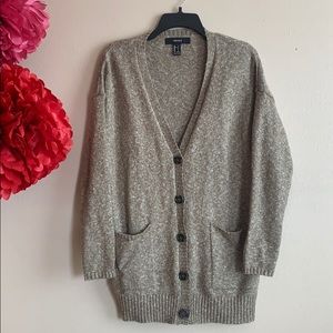 Forever 21 Cardigan